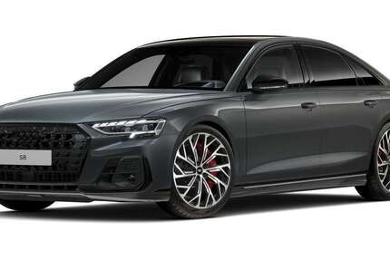 Audi S8 23.669 km 114.890 &euro; Mönchengladbach 41066