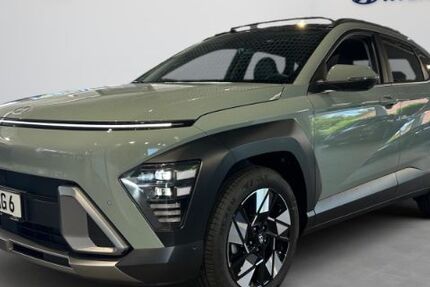 Hyundai KONA 9.999 km 33.387 &euro; Jüchen 41363