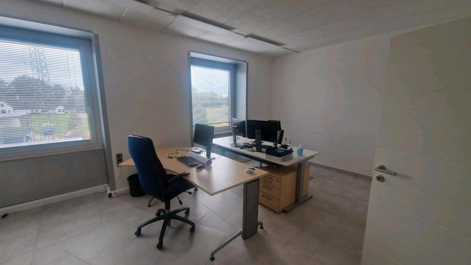 Gewerbeobjekt Mönchengladbach Süd - 1.540&euro; | Angebot:26182484