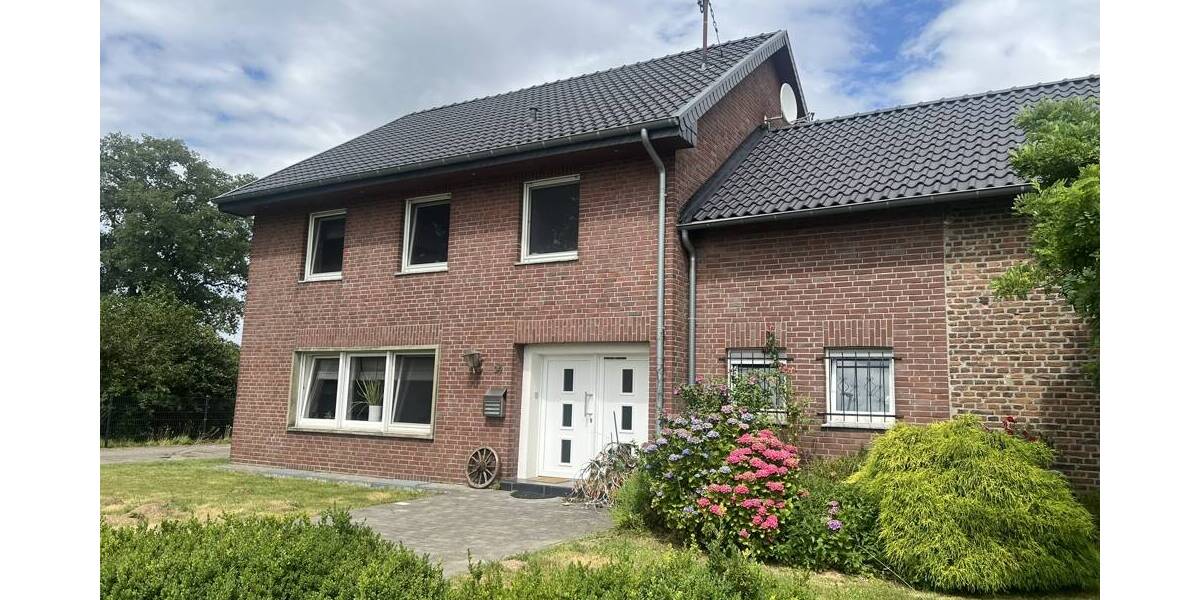 Einfamilienhaus Mönchengladbach Herdt - 5 Zimmer, 160 m&sup2;, 849.000&euro; | Angebot:25678137