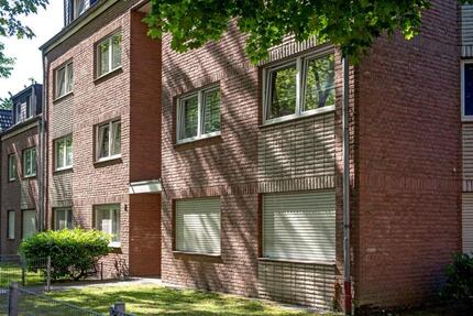 Wohnung Duisburg Beeck - 3 Zimmer, 77 m&sup2;, 649&euro; | Angebot:25793776