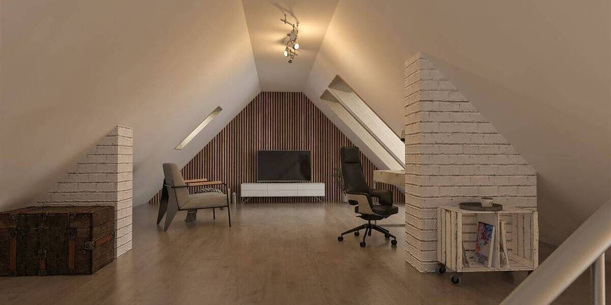 Etagenwohnung Neuss Barbaraviertel - 4 Zimmer, 211.111&euro; | Angebot:26017772