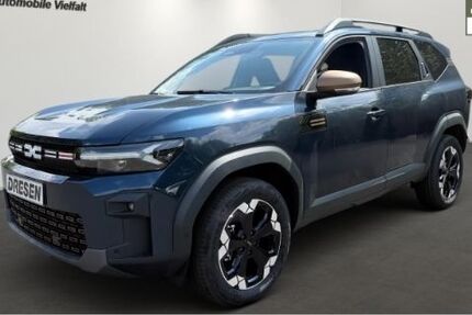 Dacia Bigster 13.900 km 31.990 &euro; Krefeld 47805
