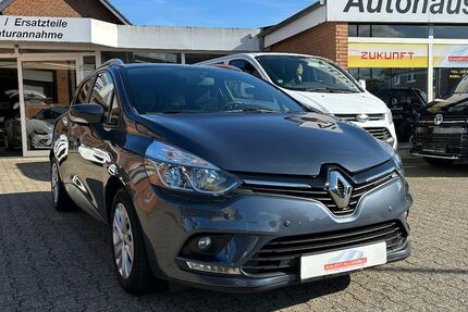 Renault Clio 93.616 km 8.799 &euro; Korschenbroich 41352