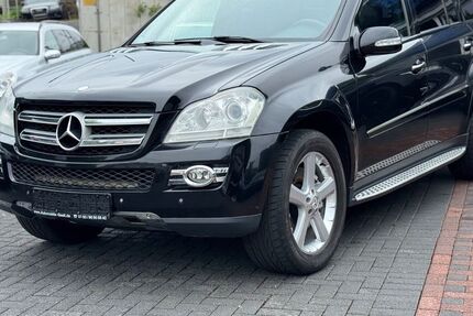 Mercedes-Benz GL 450 400.000 km 6.999 &euro; Mülheim a.d. Ruhr 45476