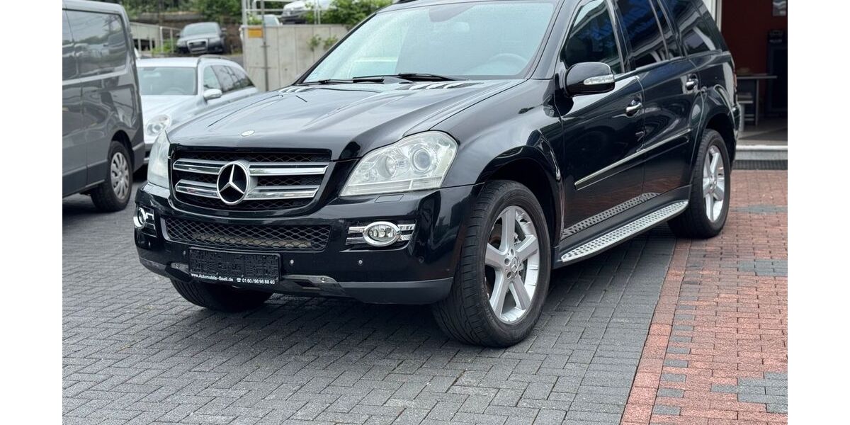 Mercedes-Benz GL 450 400.000 km 6.999 &euro; Mülheim a.d. Ruhr 45476