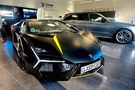 Lamborghini Revuelto 2.900 km 584.999 &euro; Kaarst 41564