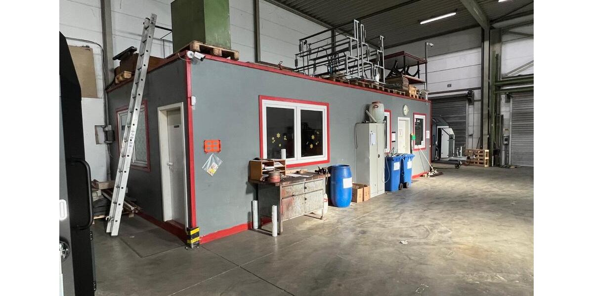 Gewerbeobjekt Mönchengladbach West - 4.900&euro; | Angebot:25219582