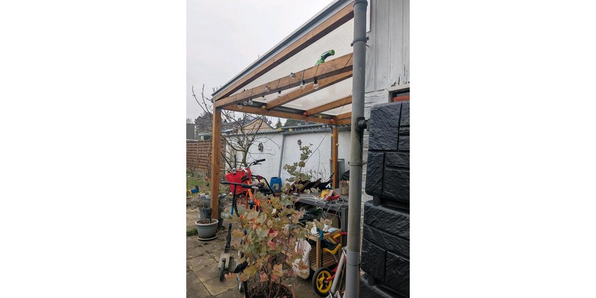 Reihenhaus Mönchengladbach Süd - 7 Zimmer, 182 m&sup2;, 370.000&euro; | Angebot:24681010