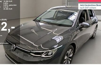 VW Golf 69.600 km 20.495 &euro; Krefeld 47805