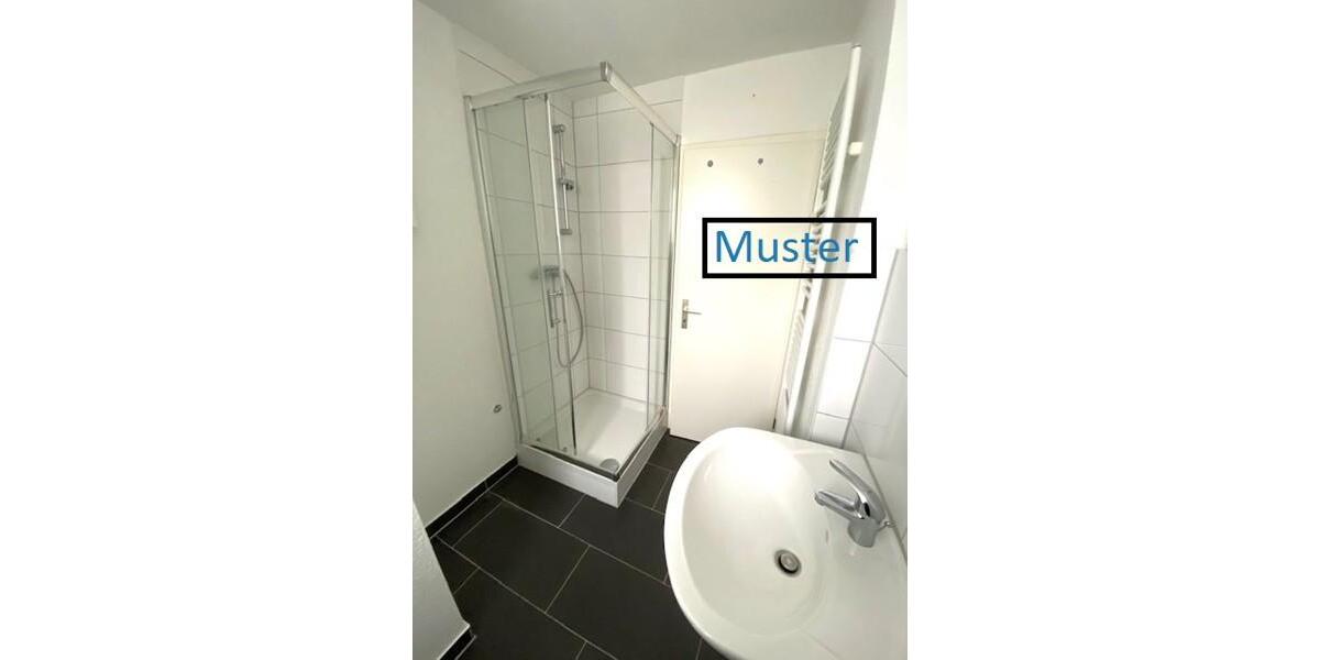 Etagenwohnung Düsseldorf Stadtbezirk 3 - 2 Zimmer, 37 m&sup2;, 532&euro; | Angebot:24791145