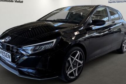 Hyundai i20 10.272 km 20.450 &euro; Dormagen 41540