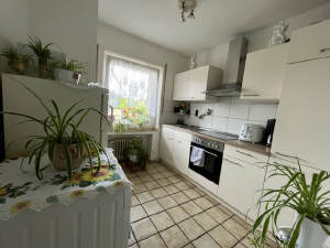 Sonnige 2 Raum ETW + Stellplatz Geistenbeck - 2- Mönchengladbach Süd | Angebot:26014590