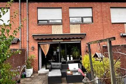 Haus Monheim am Rhein - 5 Zimmer, 156 m&sup2;, 499.000&euro; | Angebot:21975054