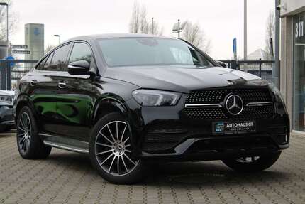Mercedes-Benz GLE 350 123.942 km 59.999 &euro; Düsseldorf 40625