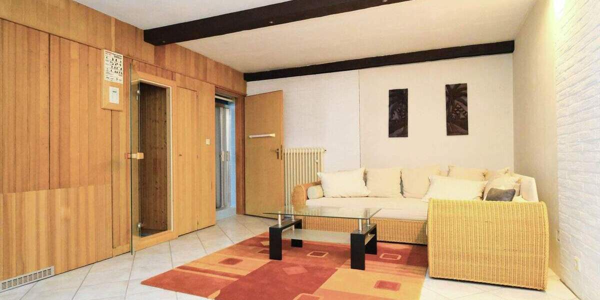 Reihenmittelhaus Neuss Vogelsang - 3 Zimmer, 113 m&sup2;, 395.000&euro; | Angebot:25686775