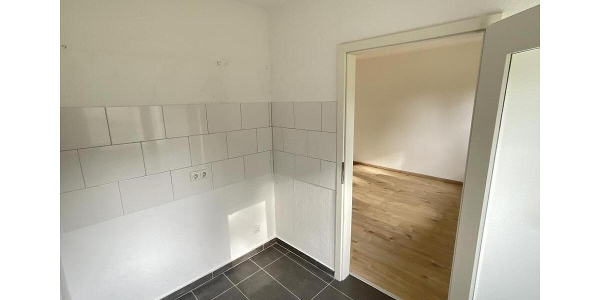 Erdgeschoßwohnung Duisburg Huckingen - 2 Zimmer, 41 m&sup2;, 409&euro; | Angebot:24569387