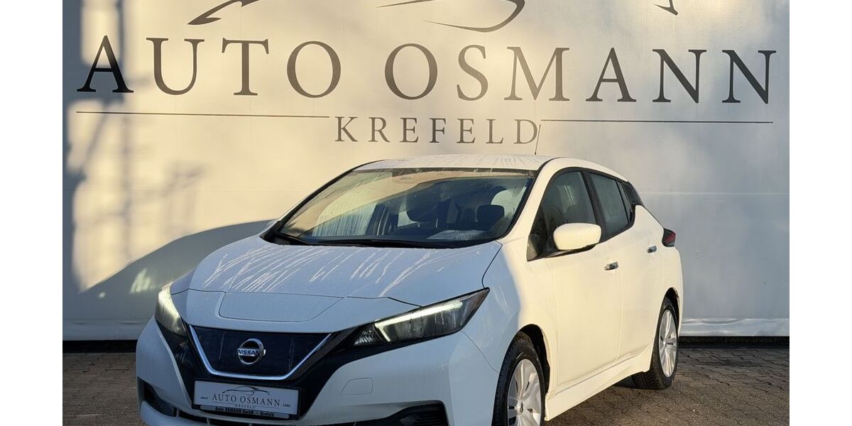Nissan Leaf 71.341 km 11.750 &euro; Krefeld 47805