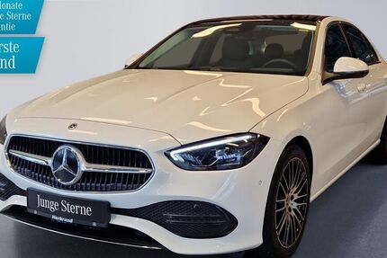 Mercedes-Benz C 180 3.857 km 38.680 &euro; Krefeld 47800