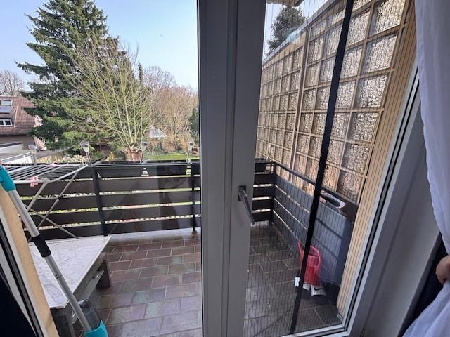 Etagenwohnung Mönchengladbach West - 2 Zimmer, 65 m&sup2;, 550&euro; | Angebot:25377677