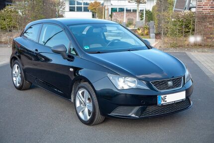 Seat Ibiza 93.000 km 4.700 &euro; Grevenbroich 41516