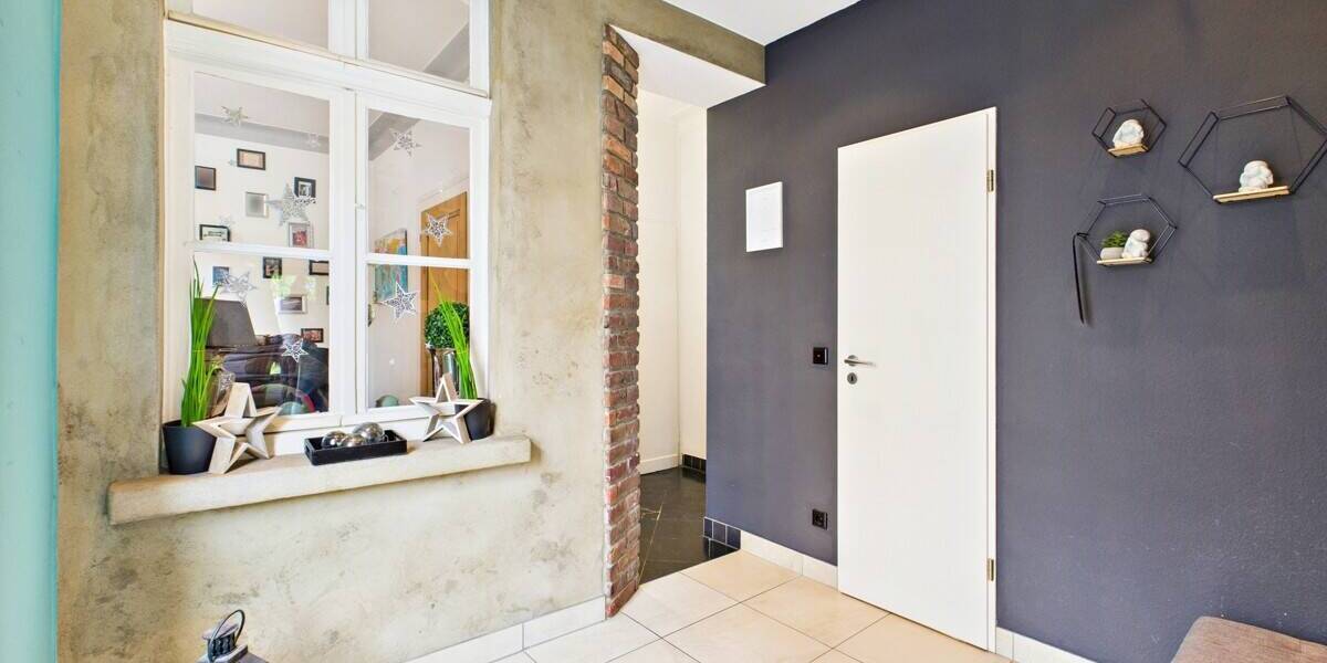 Doppelhaushälfte Krefeld / Bockum Bockum - 6 Zimmer, 145 m&sup2;, 739.000&euro; | Angebot:26471285
