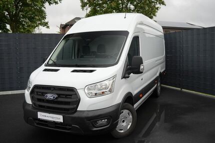 Ford Transit 24.611 km 31.299 &euro; Dormagen 41539
