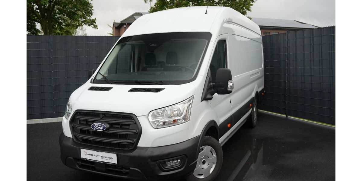 Ford Transit 24.611 km 31.299 &euro; Dormagen 41539