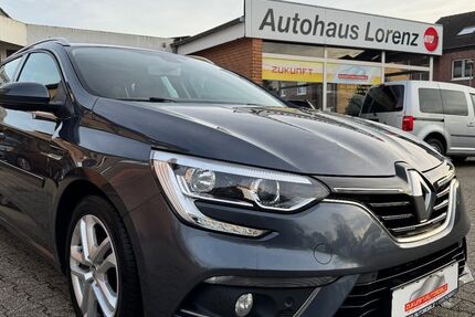 Renault Megane 170.710 km 8.888 &euro; Korschenbroich 41352