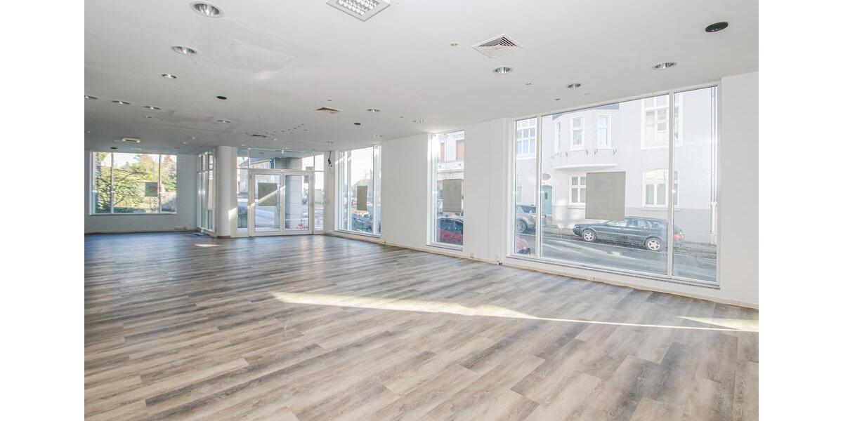 Gewerbeobjekt Mettmann - 1.915&euro; | Angebot:25139514