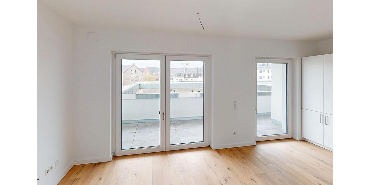 Dachgeschoßwohnung Düsseldorf Stadtbezirk 3 - 2 Zimmer, 75 m&sup2;, 1.485&euro; | Angebot:25614439