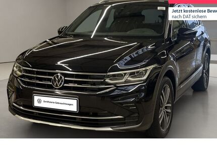 VW Tiguan 54.793 km 28.969 &euro; Krefeld 47805
