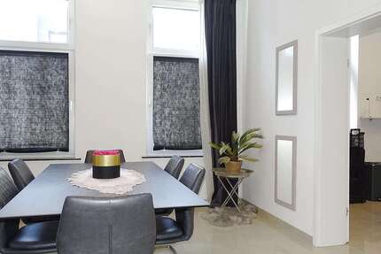 Wohnung Oberhausen - 3 Zimmer, 112 m&sup2;, 230.000&euro; | Angebot:25602416