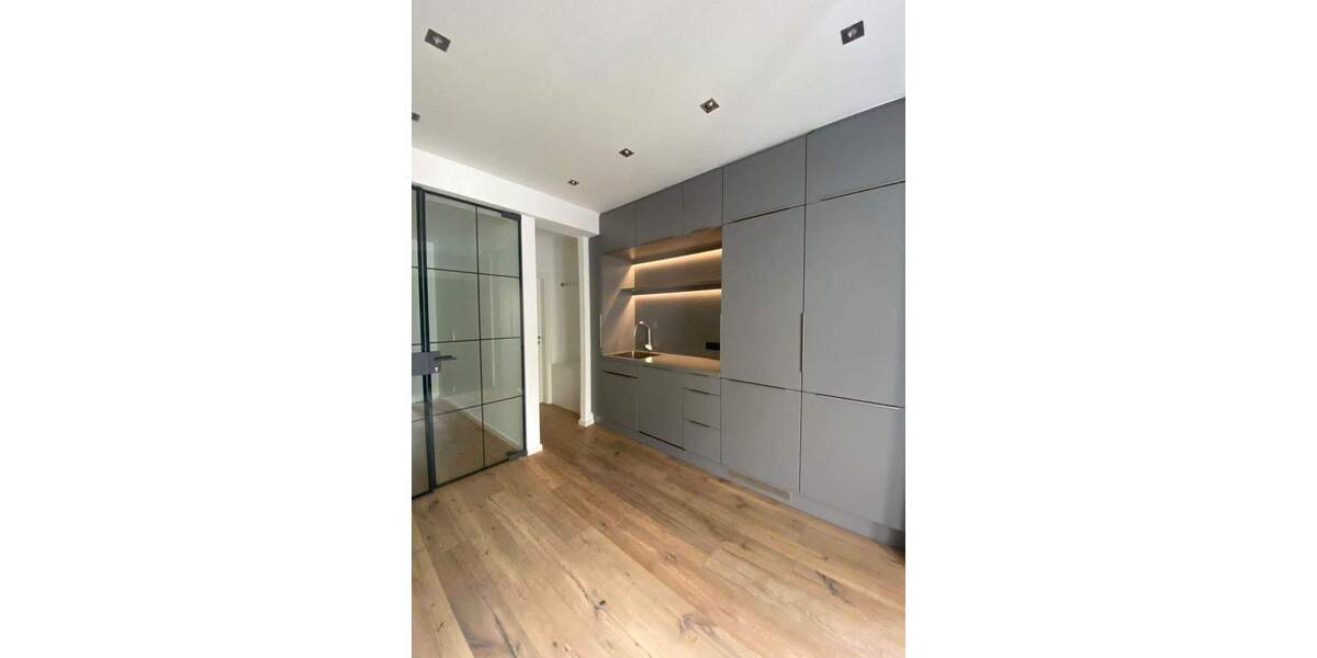 Gewerbeobjekt Düsseldorf Bilk - 325.000&euro; | Angebot:25774733