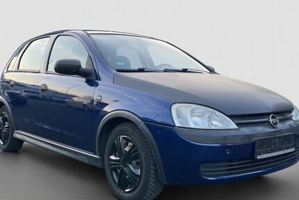 Opel Corsa 161.000 km 1.999 &euro; Mülheim a.d. Ruhr 45476