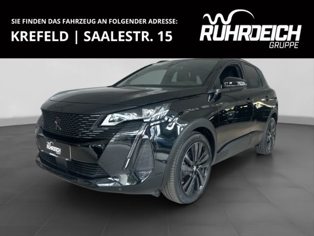 Peugeot 3008 33.000 km 27.990 &euro; Krefeld 47800