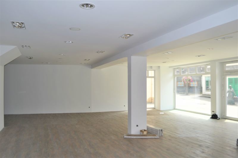 Einzelhandelsfläche mitten in der Fußgängerzone! - Gewerbeobjekt Wülfrath Nord | Angebot:14160729