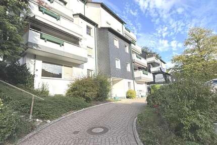 Wohnung Velbert Langenberg Langenberg - 2 Zimmer, 63 m&sup2;, 130.000&euro; | Angebot:27693528