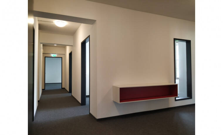 Gewerbeobjekt Mönchengladbach Stadtmitte - 530&euro; | Angebot:25720173