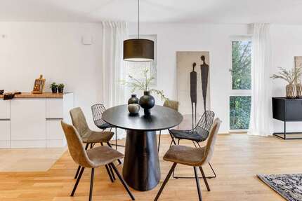 Wohnung Düsseldorf / Angermund Angermund - 5 Zimmer, 138 m&sup2;, 965.000&euro; | Angebot:25158373