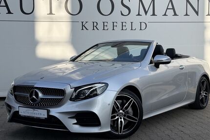 Mercedes-Benz E 300 93.000 km 35.950 &euro; Krefeld 47805