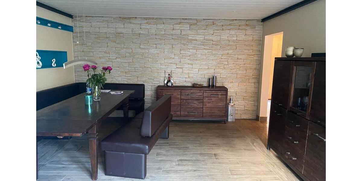 Reihenhaus Mülheim an der Ruhr Linksruhr - 4.5 Zimmer, 164 m&sup2;, 1.975&euro; | Angebot:25216500