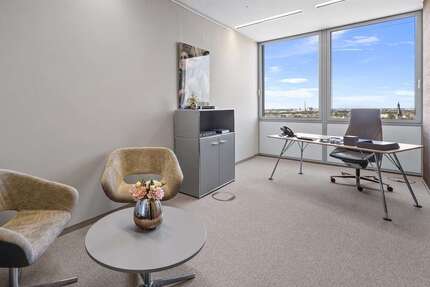 Gewerbeobjekt Düsseldorf Pempelfort - 1.890&euro; | Angebot:26668233