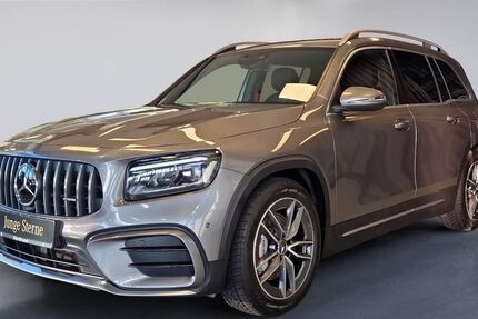 Mercedes-Benz GLB 35 AMG 11.239 km 51.680 &euro; Krefeld 47800