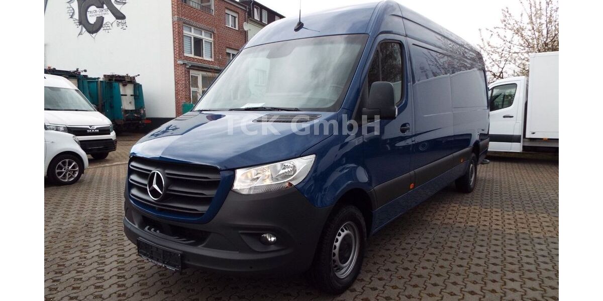 Mercedes-Benz Sprinter 188.000 km 28.548 &euro; Mönchengladbach 41063