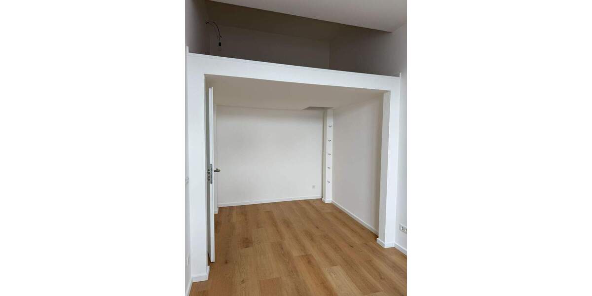 Etagenwohnung Düsseldorf Pempelfort - 3 Zimmer, 42 m&sup2;, 235.000&euro; | Angebot:25683345