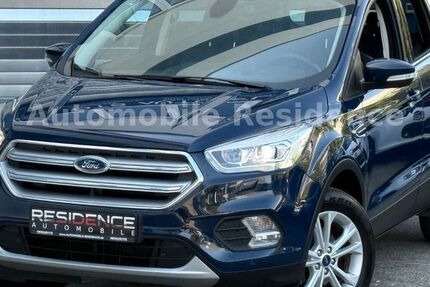 Ford Kuga 50.000 km 14.898 &euro; Ratingen 40880