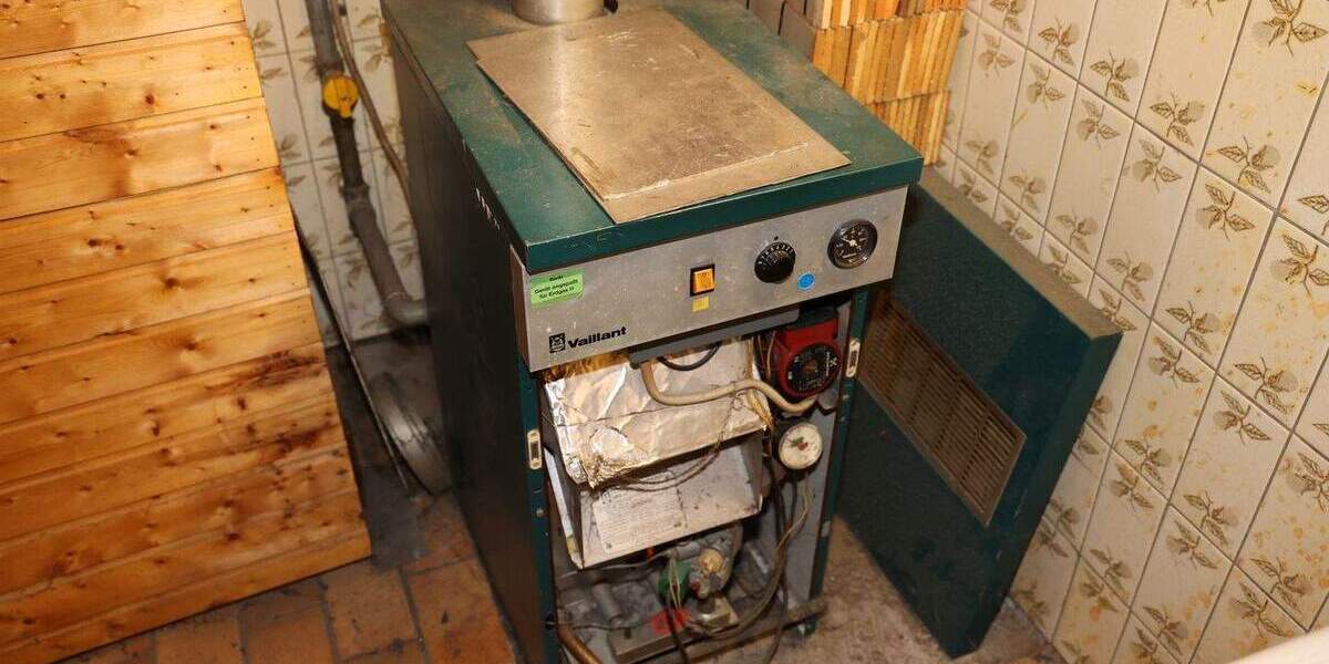 Reihenmittelhaus Duisburg Hochemmerich - 4 Zimmer, 72 m&sup2;, 122.000&euro; | Angebot:25769810