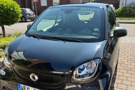 Smart ForTwo 13.800 km 14.200 &euro; Kamp-Lintfort 47475