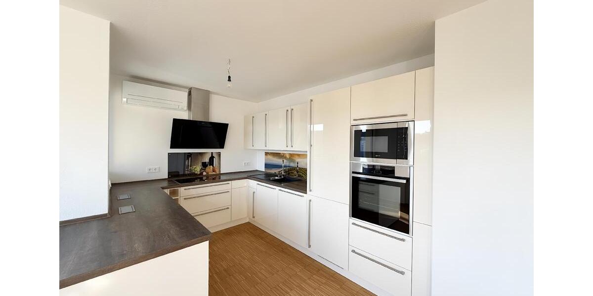 Etagenwohnung Krefeld Cracau - 4 Zimmer, 106 m&sup2;, 1.215&euro; | Angebot:24862020